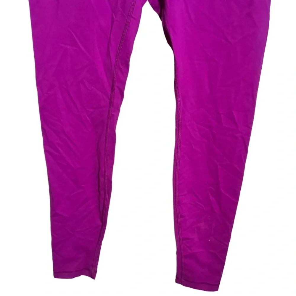 Lululemon Wonder Under‎ Pant Hi-Rise nwt